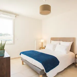  Aparthotel Zenao