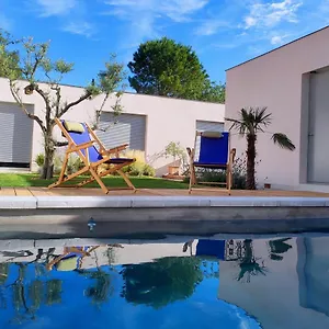  Bed & Breakfast Carre De Lune