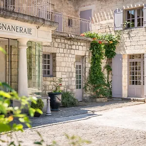 4* Hotel La Magnaneraie