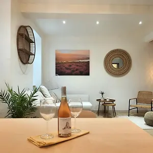  Apartment Au Centre De