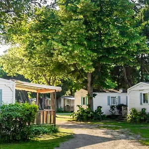 3* Camping Les Avignon - La Laune
