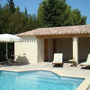  Bed & Breakfast L'oustalet De Sylvie