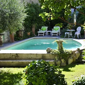 3* Bed & Breakfast Les Saisons
