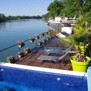 5* Bed & Breakfast Peniche Le Hasard