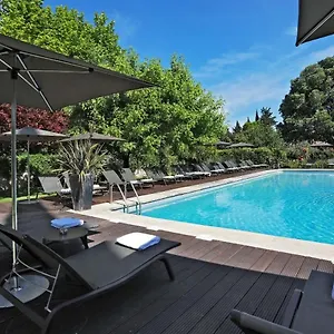 5* Hotel Le Prieure