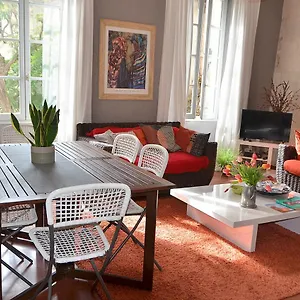  Apartment Bel Les Avignon